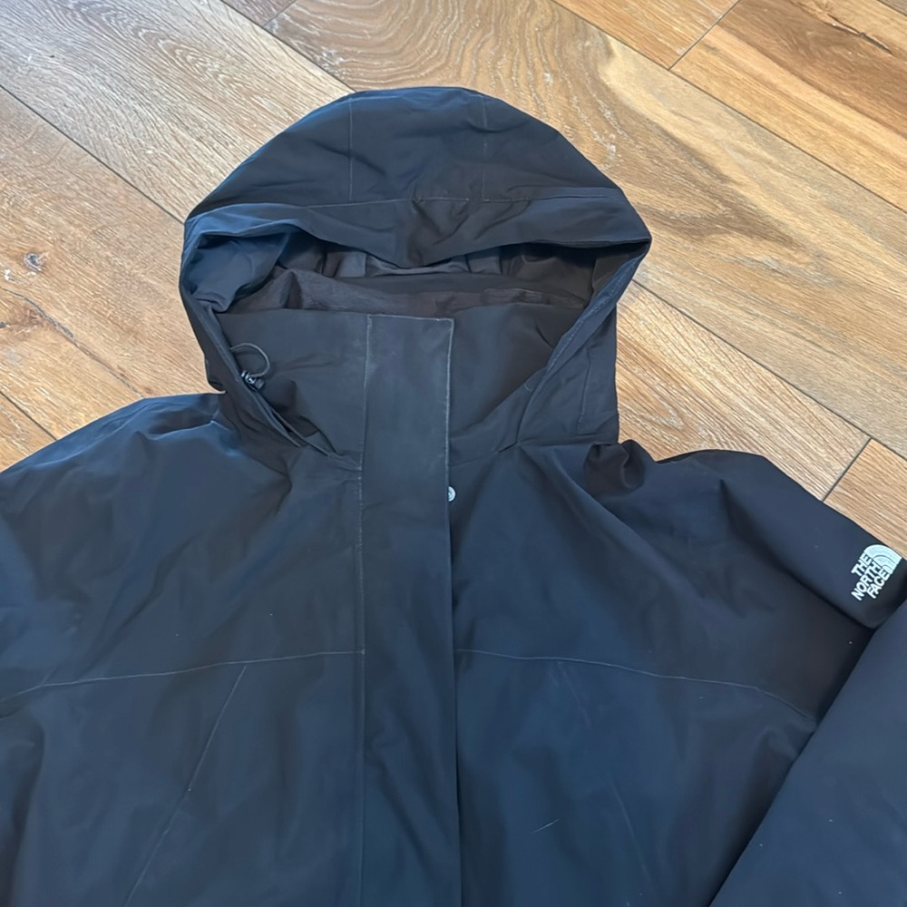 Women’s jacket